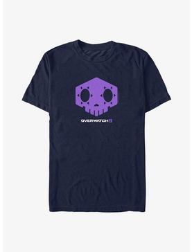 Overwatch 2 Sombra Icon T-Shirt, , hi-res