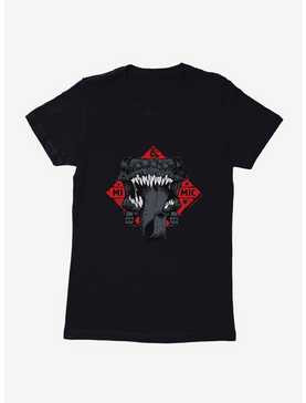 Dungeons & Dragons Mimic Womens T-Shirt, , hi-res