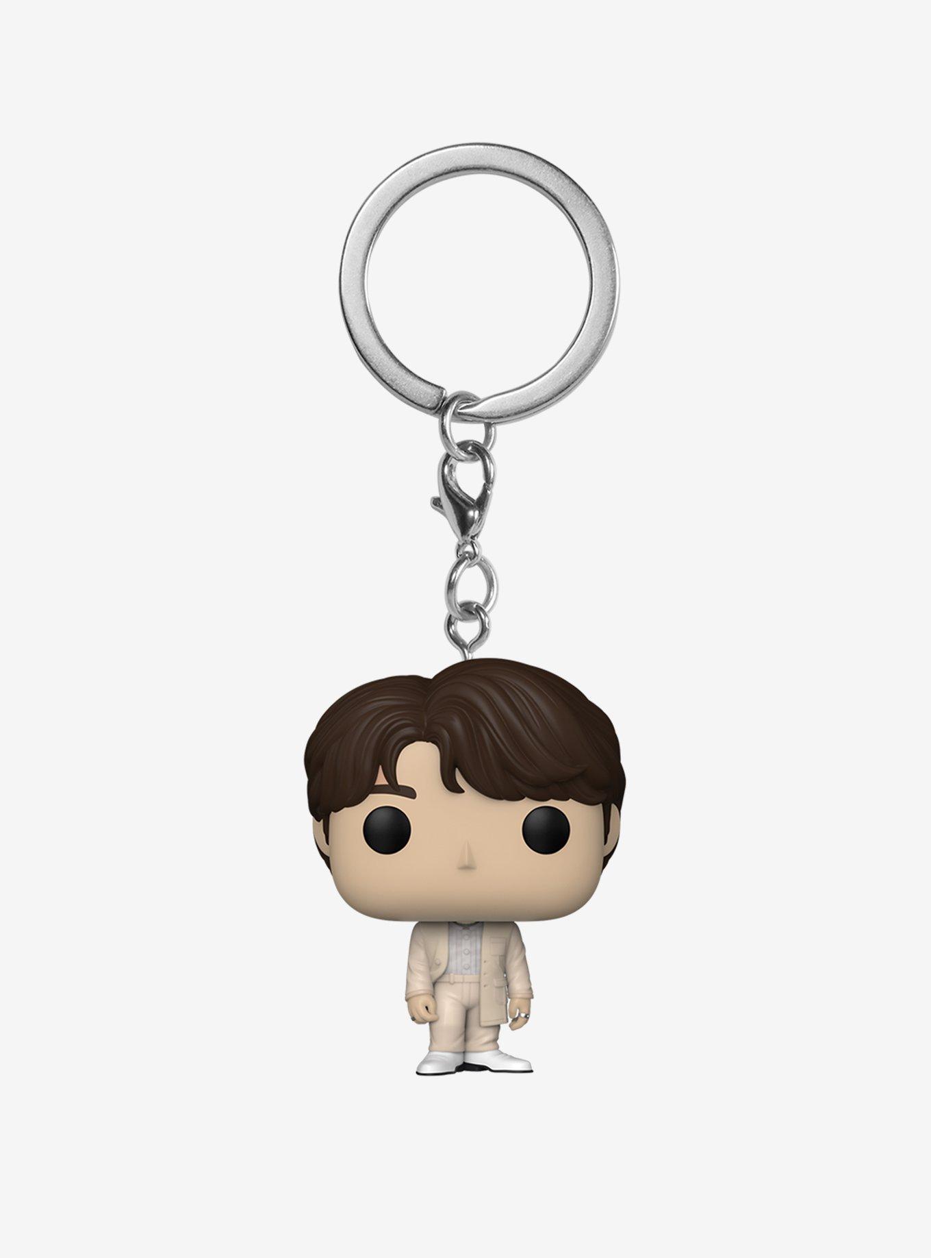 Funko BTS Pocket Pop! Jin Key Chain, , hi-res