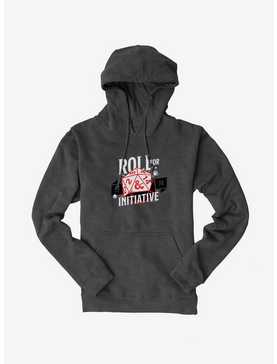 Dungeons & Dragons Roll For Initiative Hoodie, , hi-res
