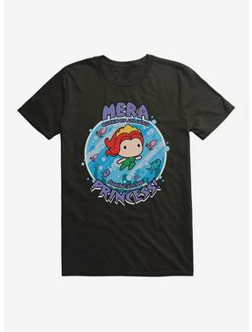 DC Comics Aquaman Queen Mera Action T-Shirt, , hi-res