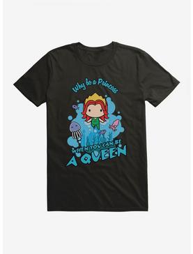 DC Comics Aquaman Queen Mera T-Shirt, , hi-res
