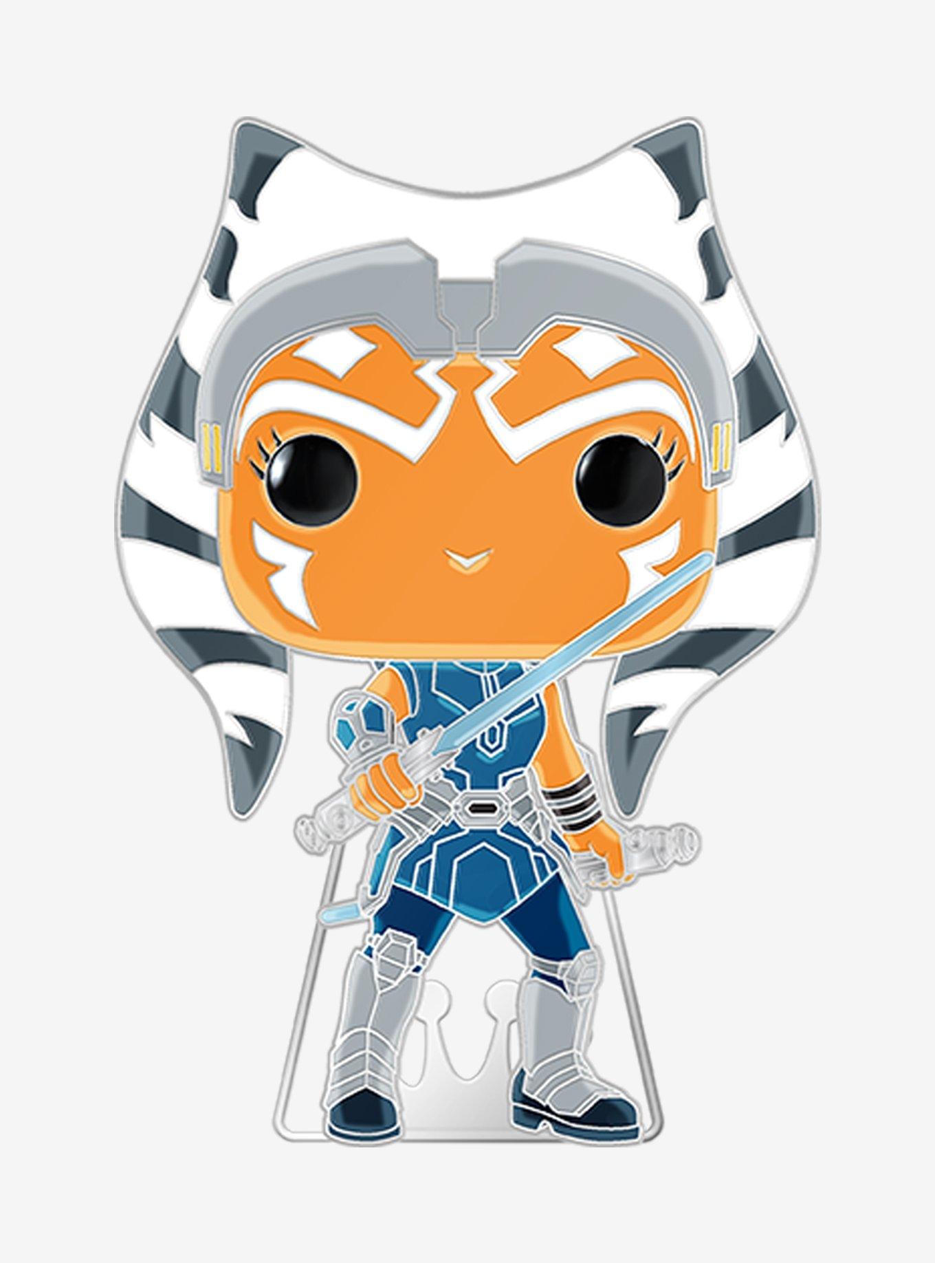 Ahsoka tano online loungefly