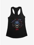 Dungeons & Dragons: Honor Among Thieves Beholder Womens Tank Top, BLACK, hi-res