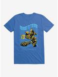 Transformers Defend To The End Bumblebee T-Shirt, , hi-res