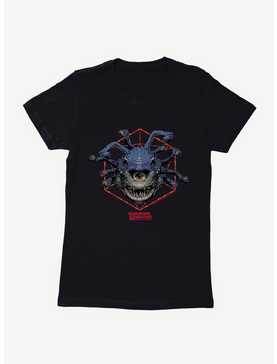Dungeons & Dragons: Honor Among Thieves Beholder Womens T-Shirt, , hi-res