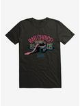 Dungeons & Dragons: Honor Among Thieves Bad Choice Mimic T-Shirt, BLACK, hi-res