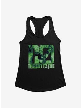 Dungeons & Dragons: Honor Among Theives No Threat To Me Womens Tank Top, , hi-res