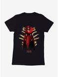 Dungeons & Dragons: Honor Among Thieves Cultist Womens T-Shirt, BLACK, hi-res