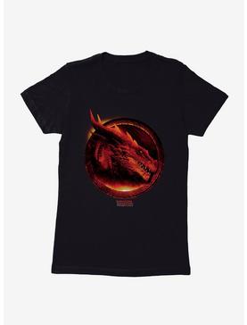 Dungeons & Dragons: Honor Among Theives Red Dragon Womens T-Shirt, , hi-res