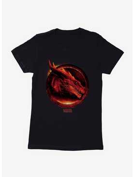 Dungeons & Dragons: Honor Among Thieves Red Dragon Womens T-Shirt, , hi-res