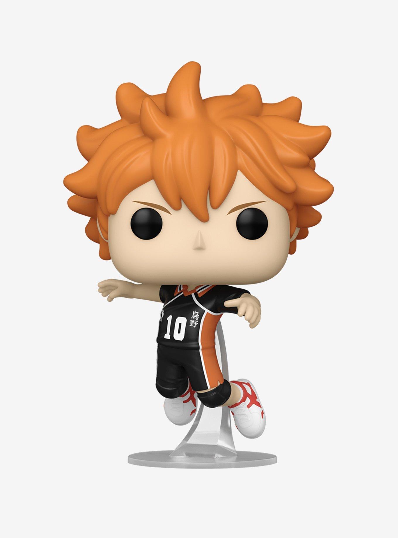 Funko Haikyu!! Pop! Animation Shoyo Hinata Vinyl Figure, , hi-res