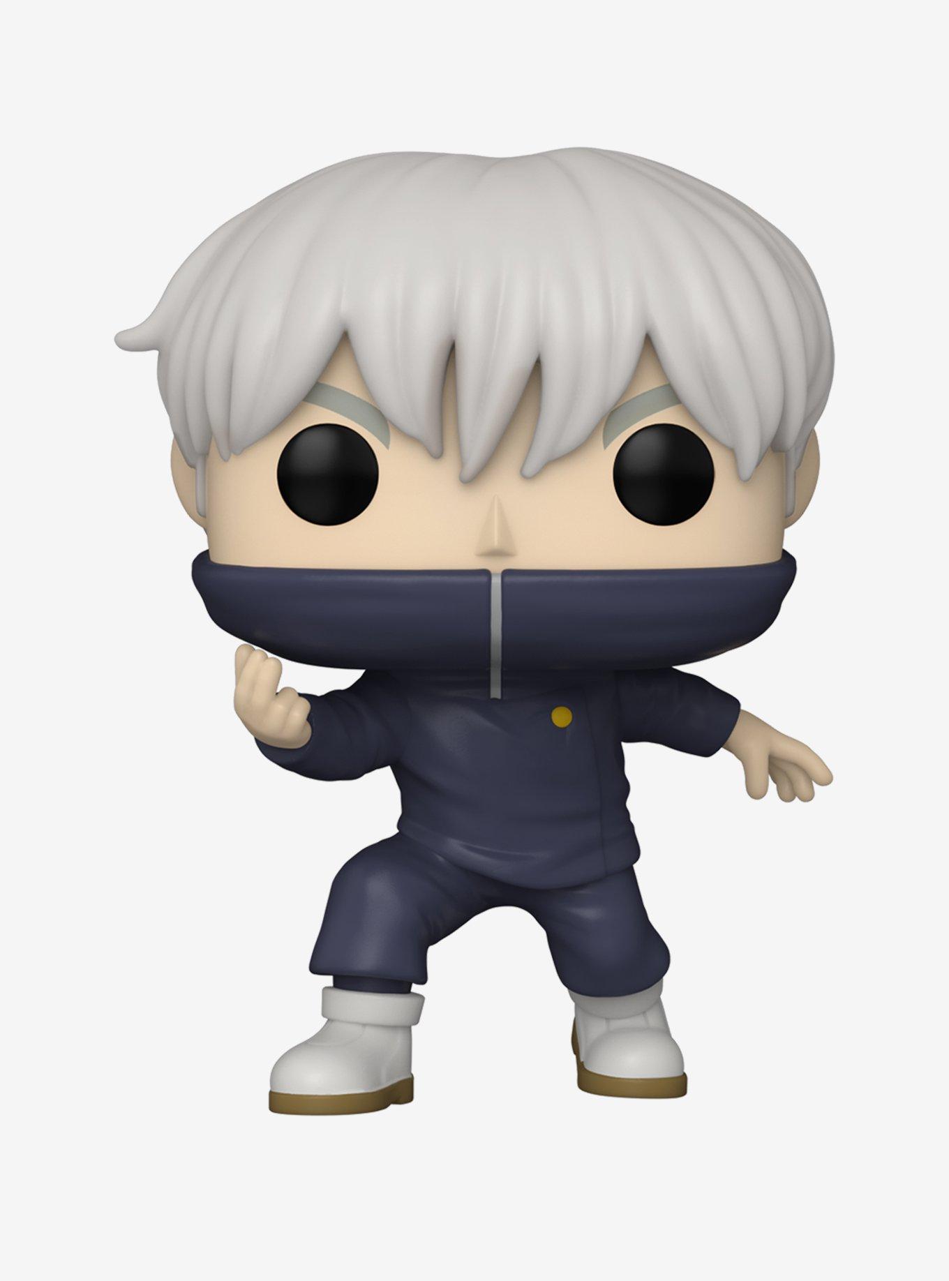 Funko Jujutsu Kaisen Pop! Animation Toge Inumaki Vinyl Figure, , hi-res