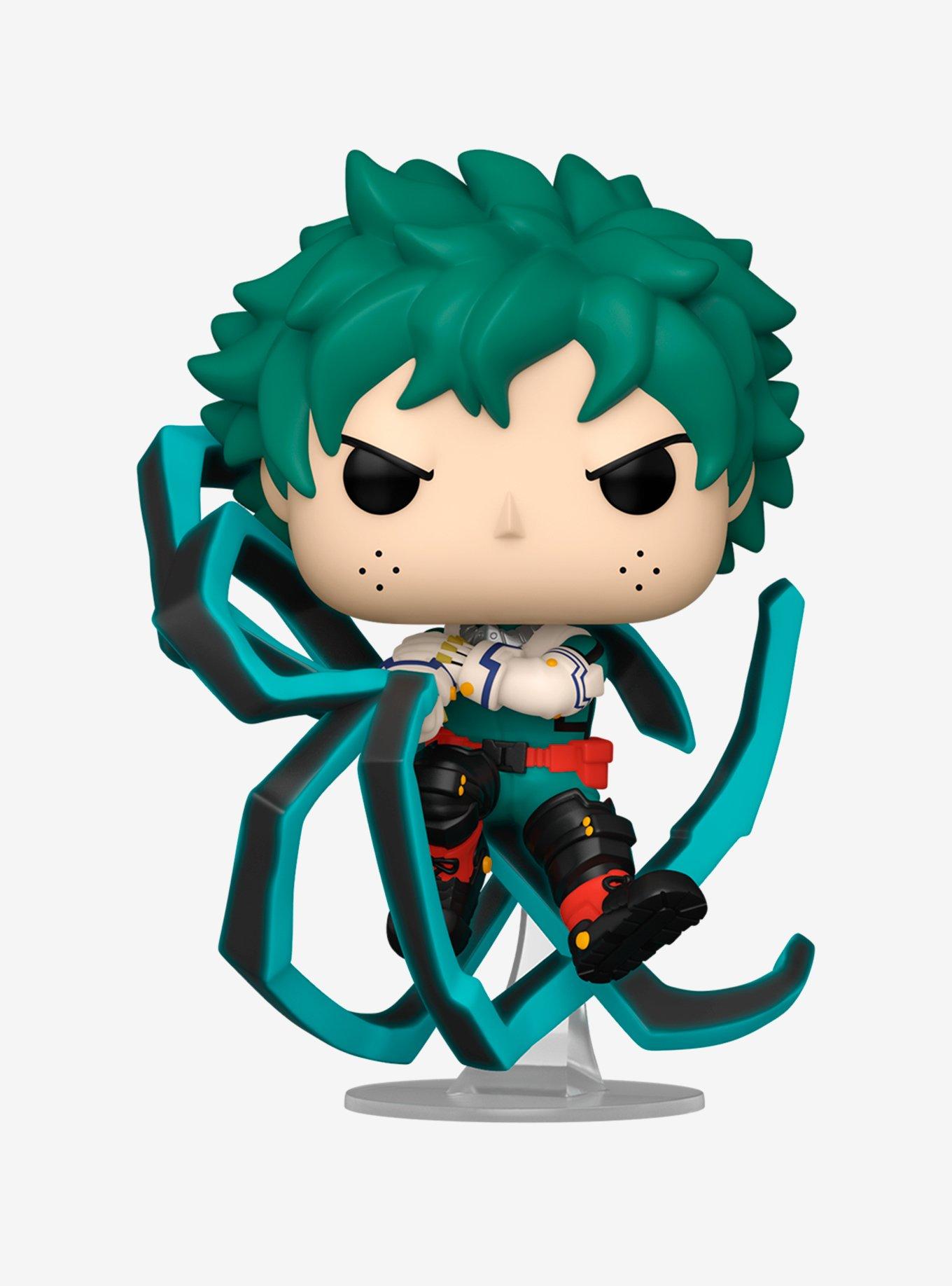 Funko - Pop! Animation: My Hero Academia- Izuku Midoriya