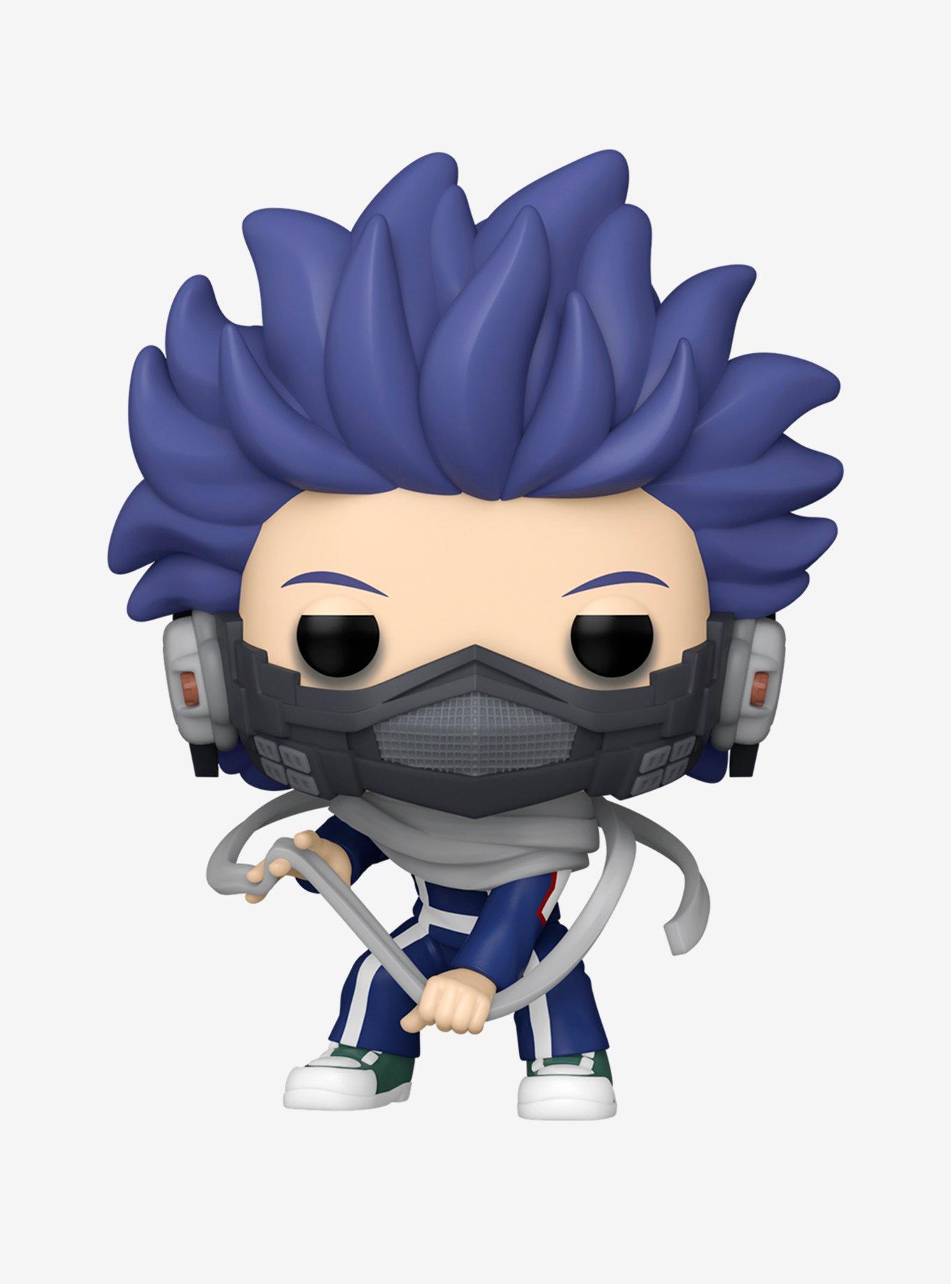 Funko My Hero Academia Pop! Animation Hitoshi Shinso Vinyl Figure, , hi-res