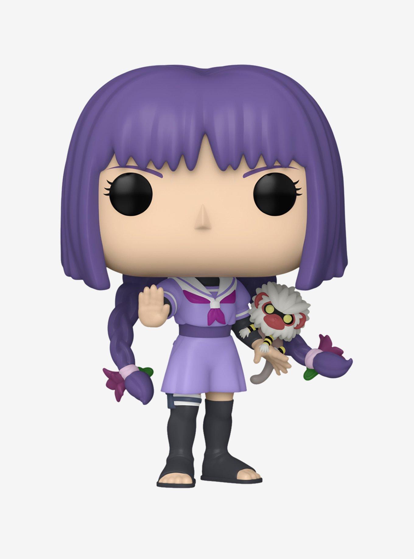 Funko Boruto: Naruto Next Generations Pop! Animation Sumire With Nue Vinyl Figure, , hi-res