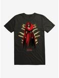 Dungeons & Dragons: Honor Among Thieves Cultist T-Shirt, BLACK, hi-res