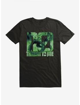 Dungeons & Dragons: Honor Among Theives No Threat To Me T-Shirt, , hi-res