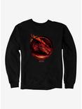 Dungeons & Dragons: Honor Among Thieves Red Dragon Sweatshirt, BLACK, hi-res