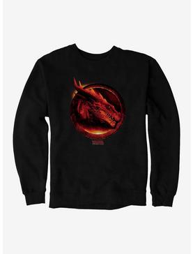 Dungeons & Dragons: Honor Among Theives Red Dragon Sweatshirt, , hi-res