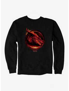 Dungeons & Dragons: Honor Among Thieves Red Dragon Sweatshirt, , hi-res