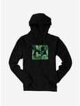 Dungeons & Dragons: Honor Among Thieves No Threat To Me Hoodie, BLACK, hi-res