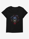 Dungeons & Dragons: Honor Among Thieves Beholder Womens T-Shirt Plus Size, BLACK, hi-res