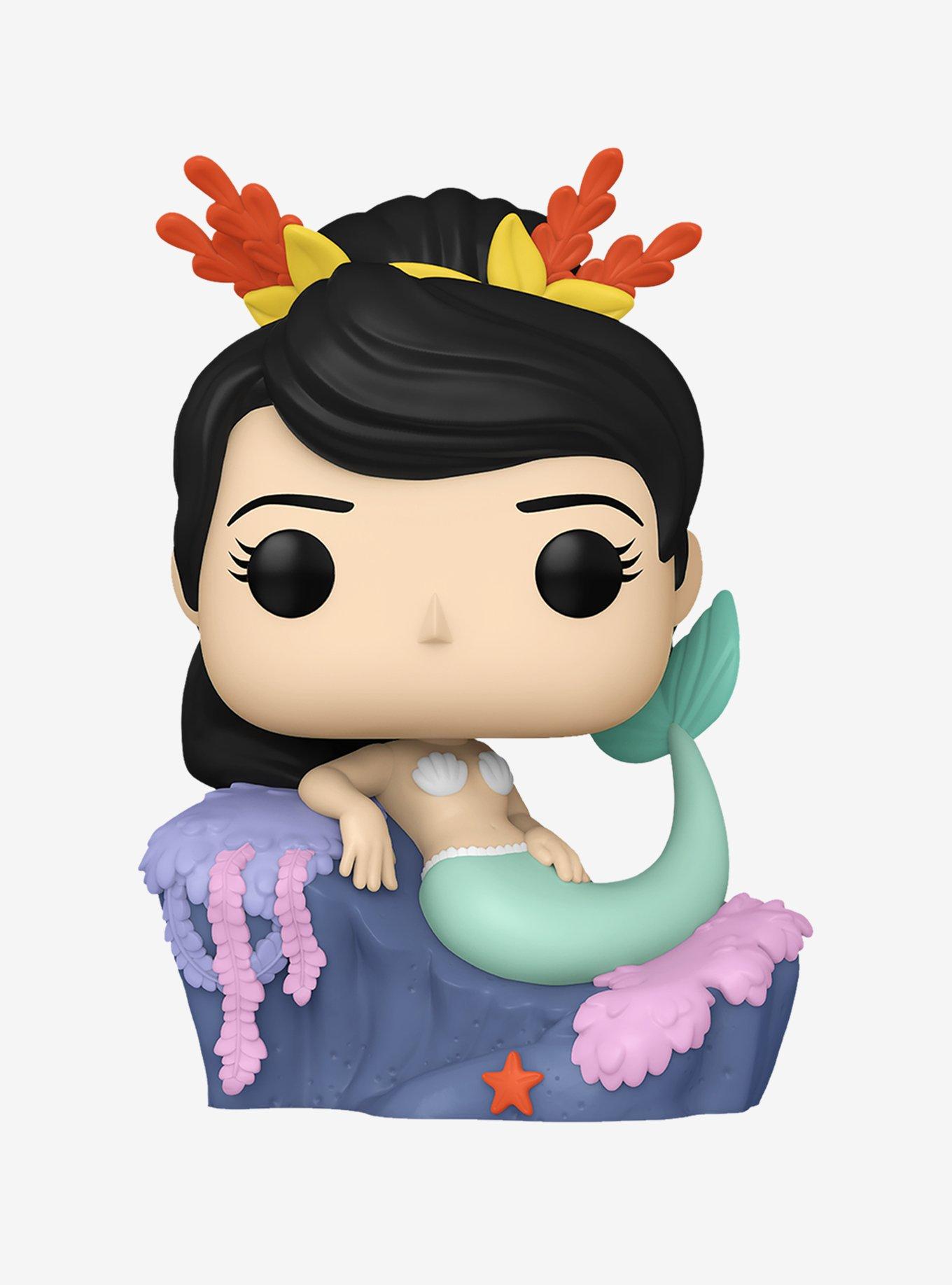 Funko Disney Peter Pan Pop! Mermaid Vinyl Figure, , hi-res