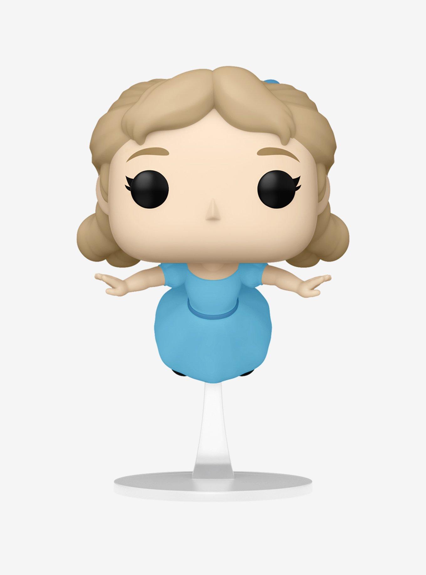 Funko Disney Peter Pan Pop! Wendy Vinyl Figure, , hi-res