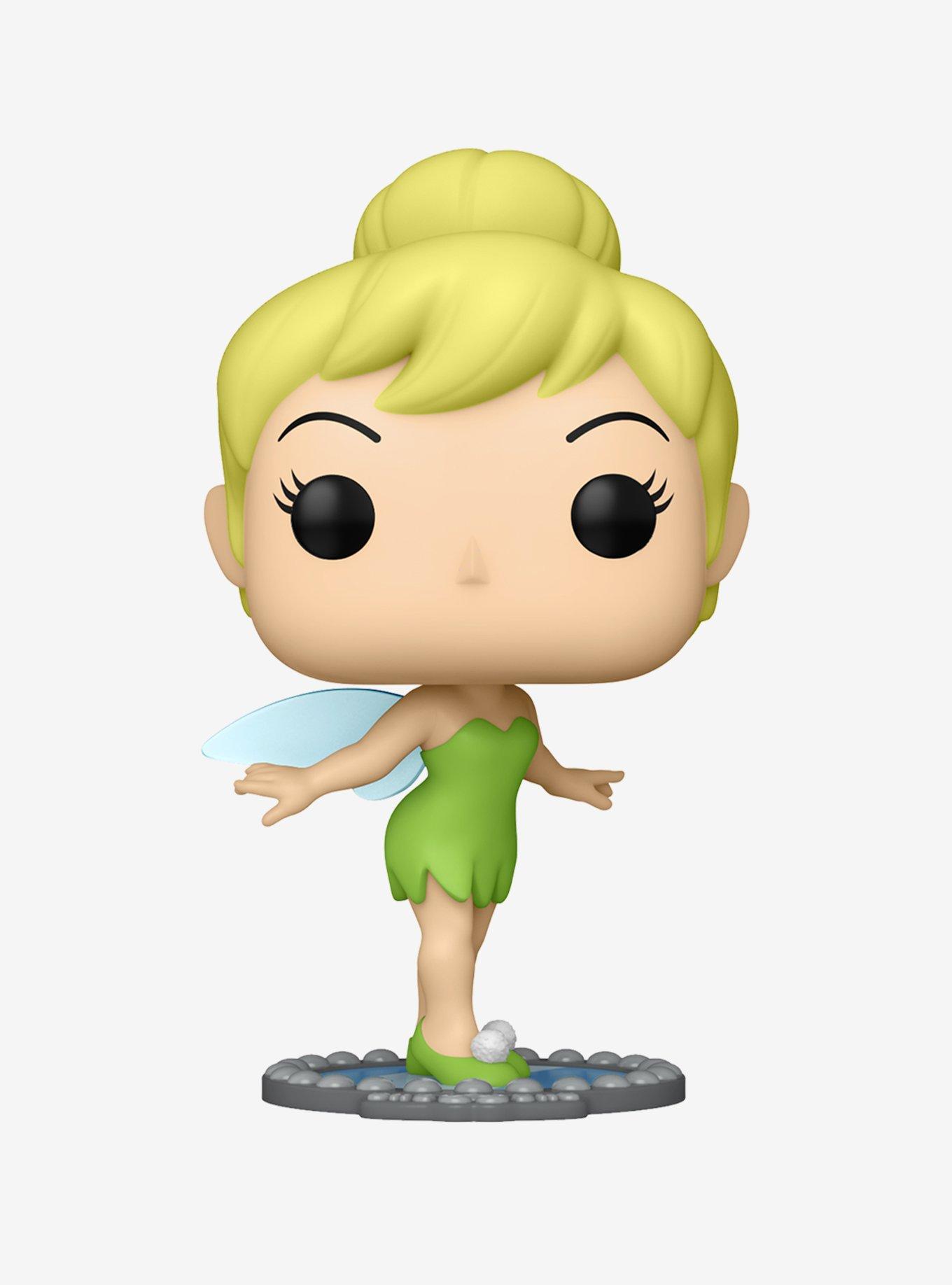 Funko Disney Peter Pan Pop! Tinker Bell Vinyl Figure, , hi-res