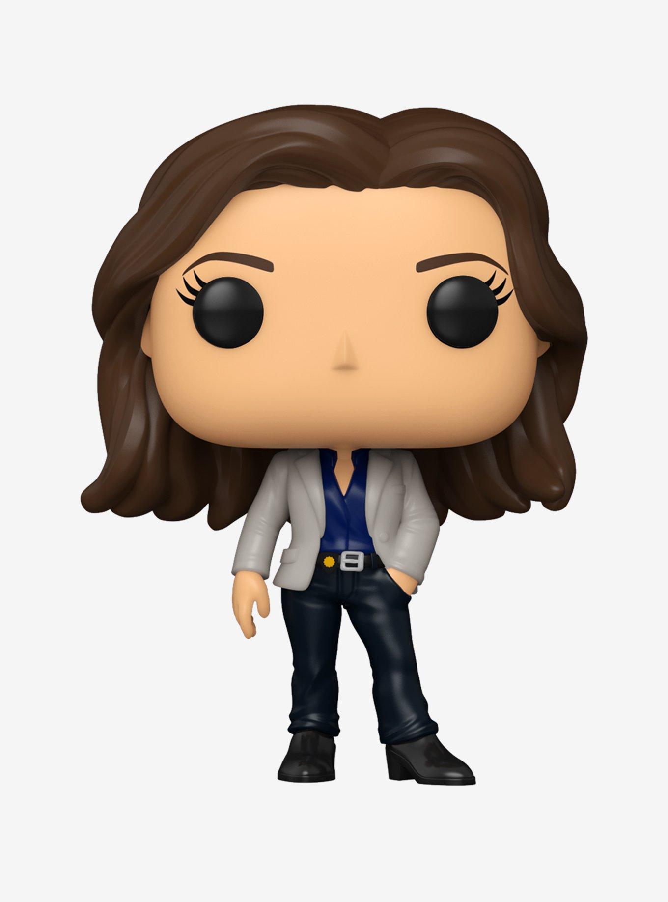 Funko Law And Order: Special Victims Unit Pop! Television Olivia Benson Vinyl Figure, , hi-res