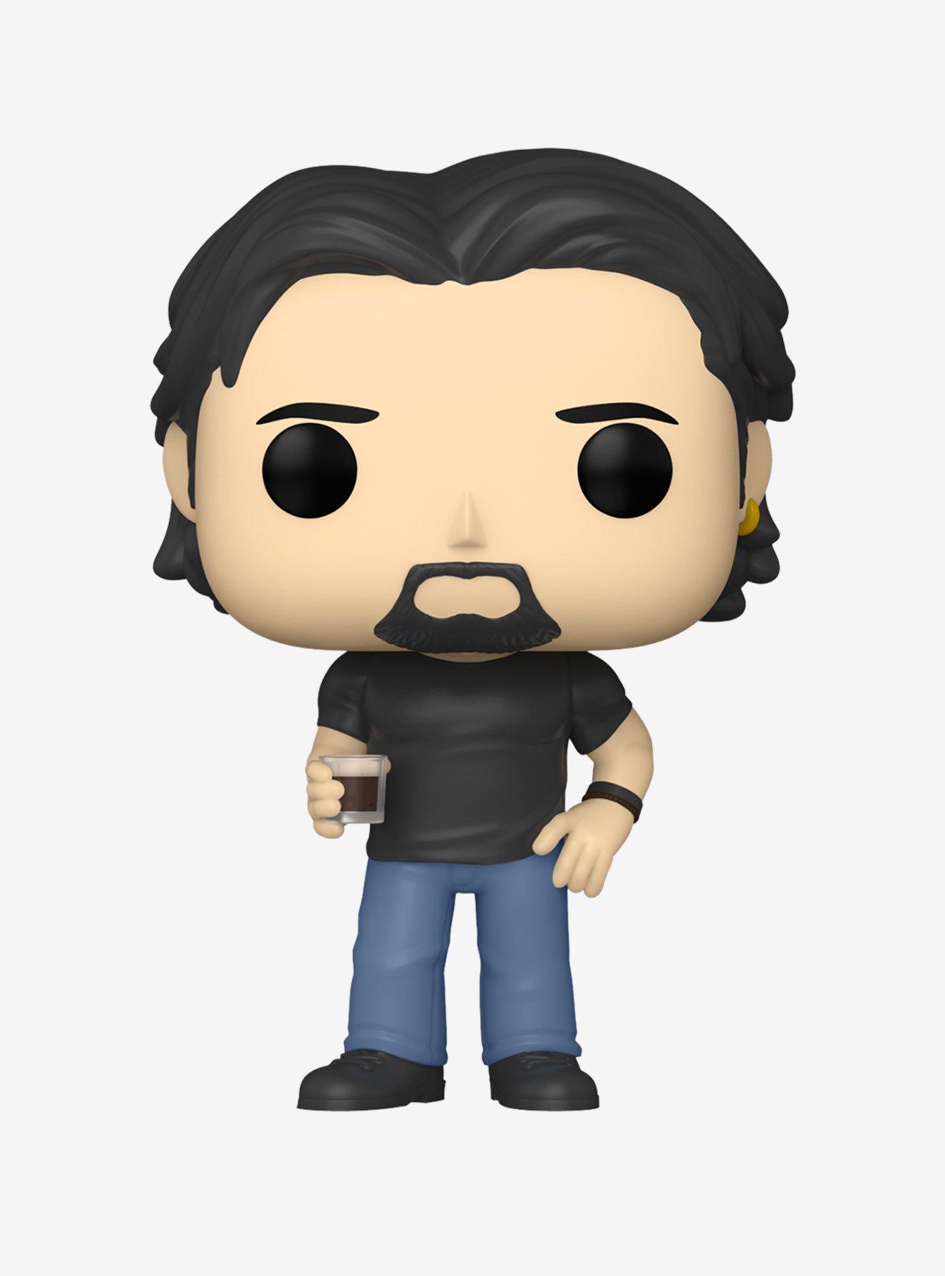 Funko Trailer Park Boys Pop! Julian Vinyl Figure, , hi-res