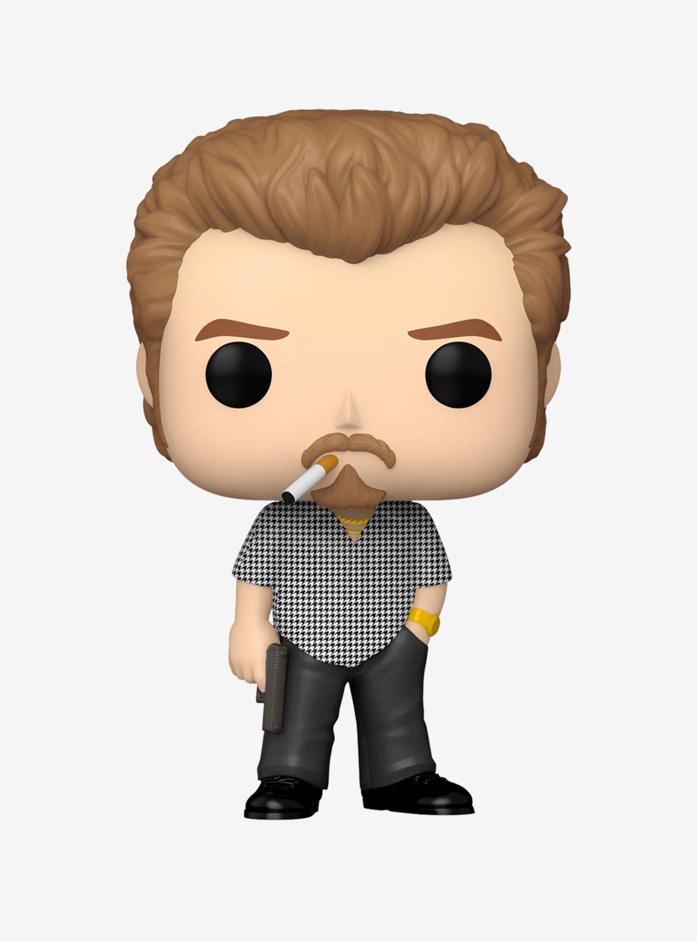 Funko pop Freddie Mercury 183 - Queen - Funkos de Rock