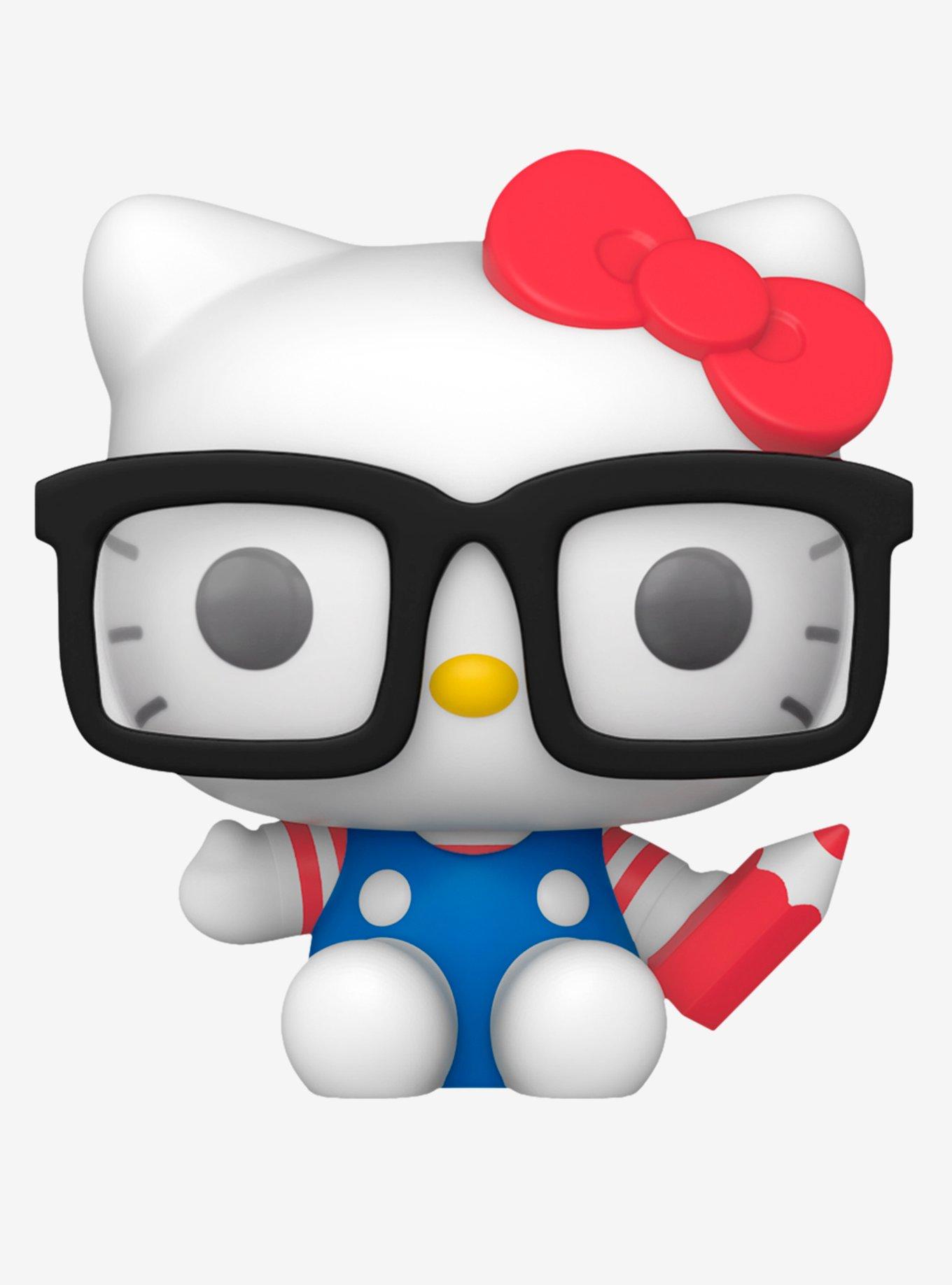 Hello Kitty: Super Style!, popular culture, , Hello Kitty, pop icon