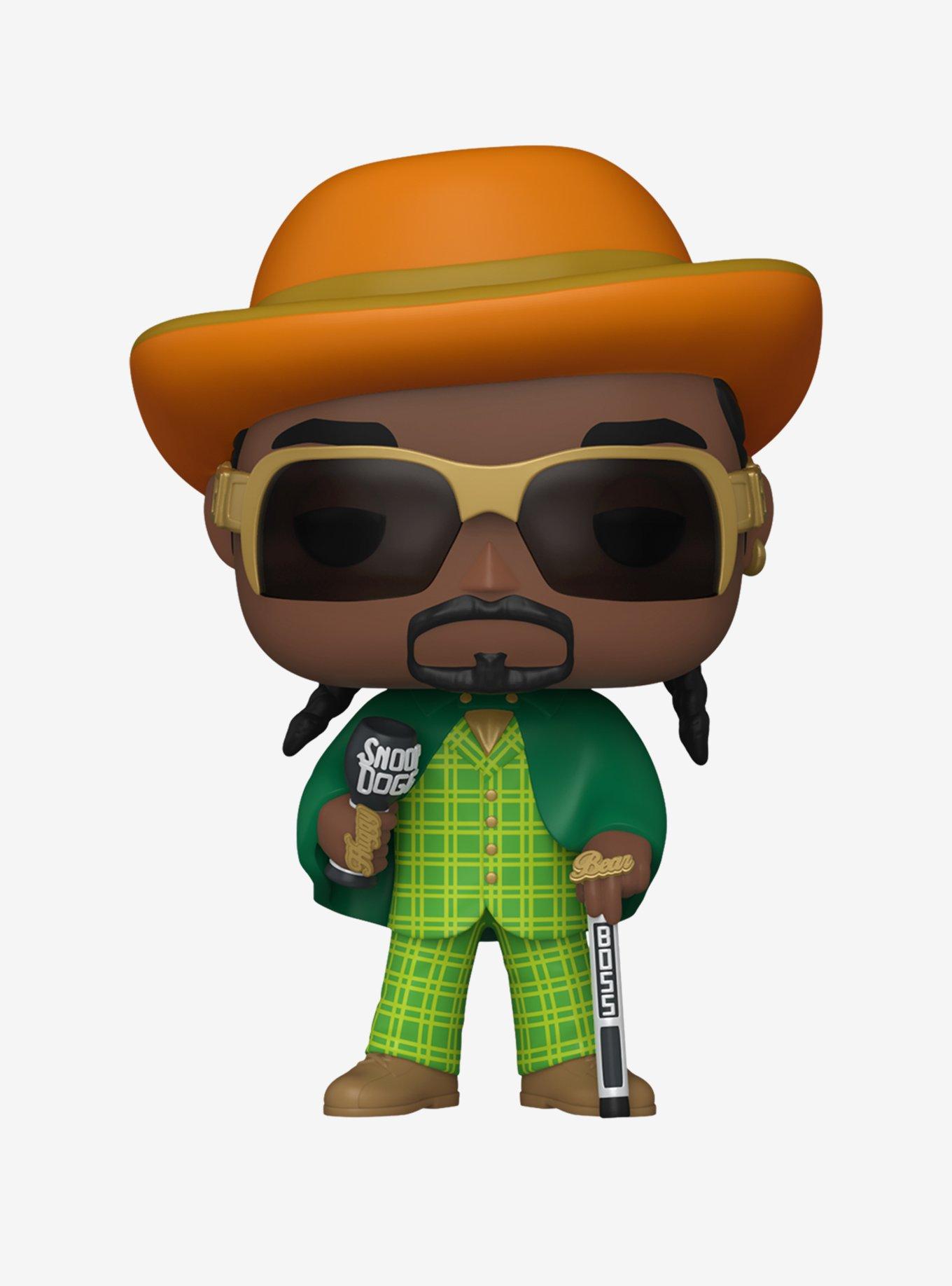 Funko Snoop Dogg Pop! Rocks Snoop Dogg With Chalice Vinyl Figure, , hi-res
