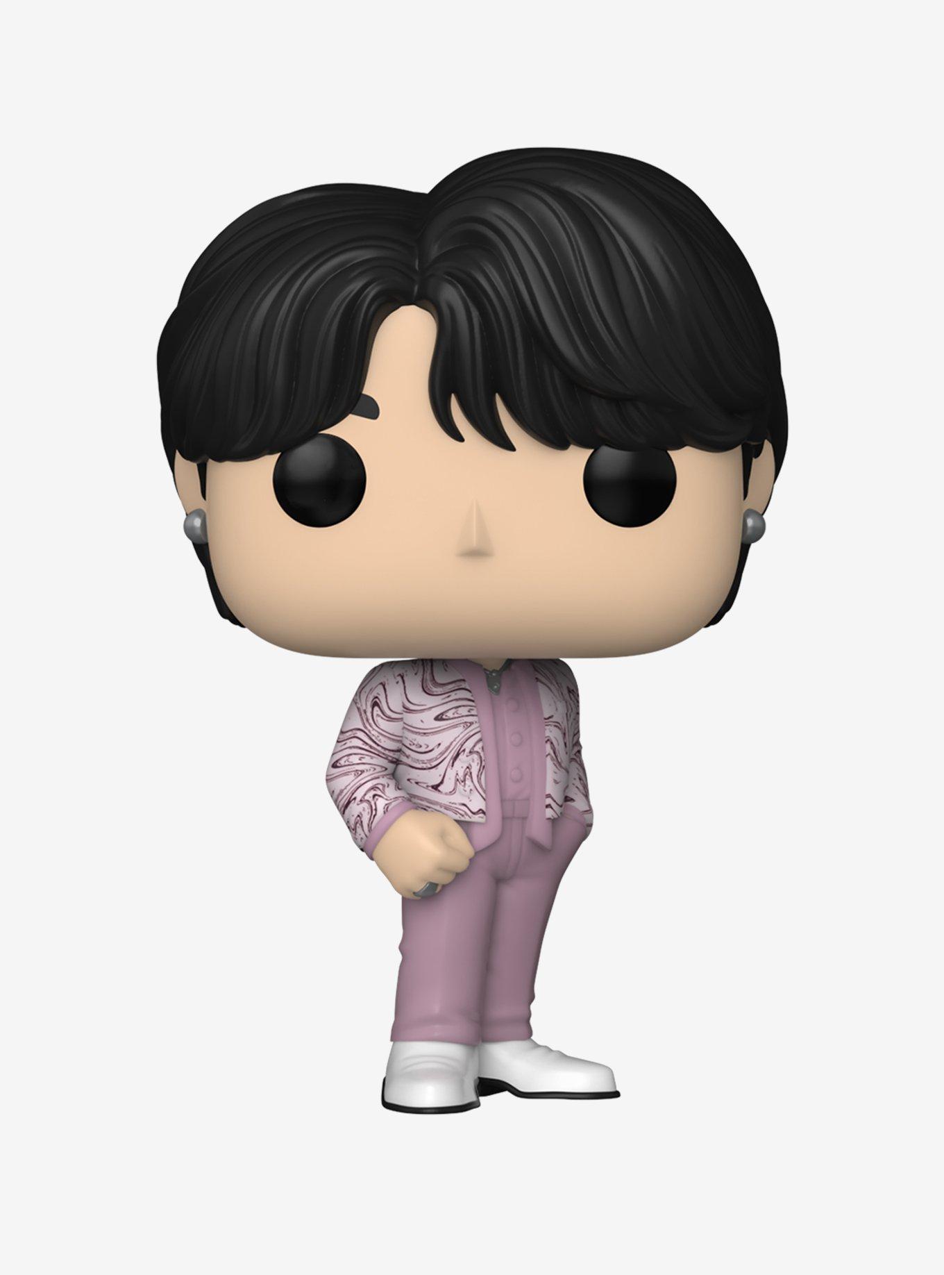 Funko BTS Pop! Rocks Jimin Vinyl Figure, , hi-res