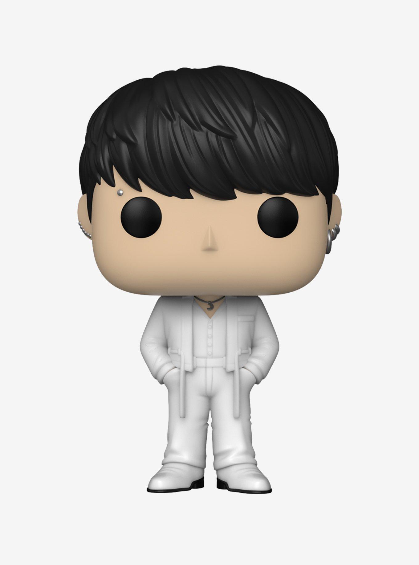 Funko BTS Pop! Rocks Jung Kook Vinyl Figure, , hi-res