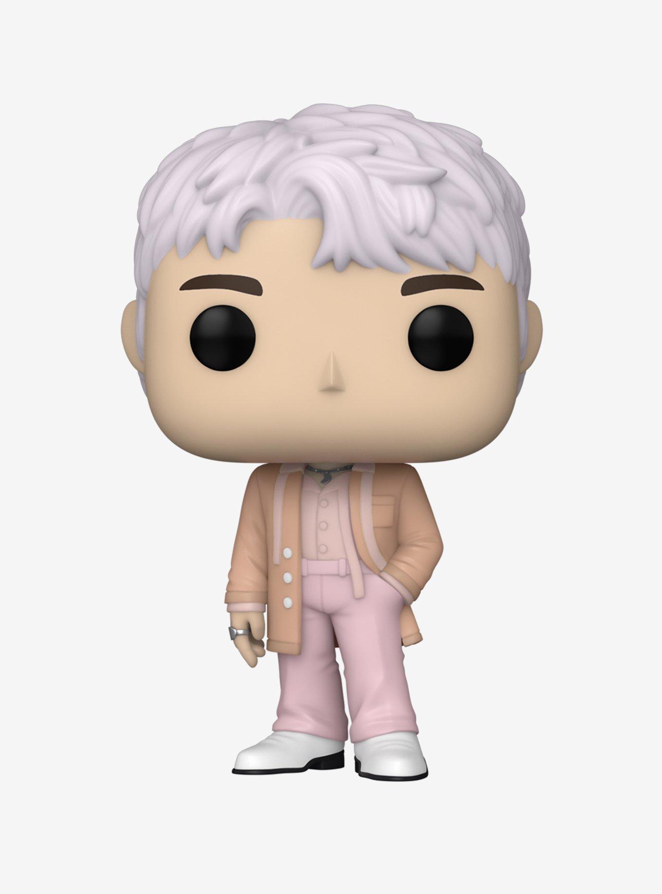 Funko BTS Pop! Rocks J-Hope Vinyl Figure, , hi-res