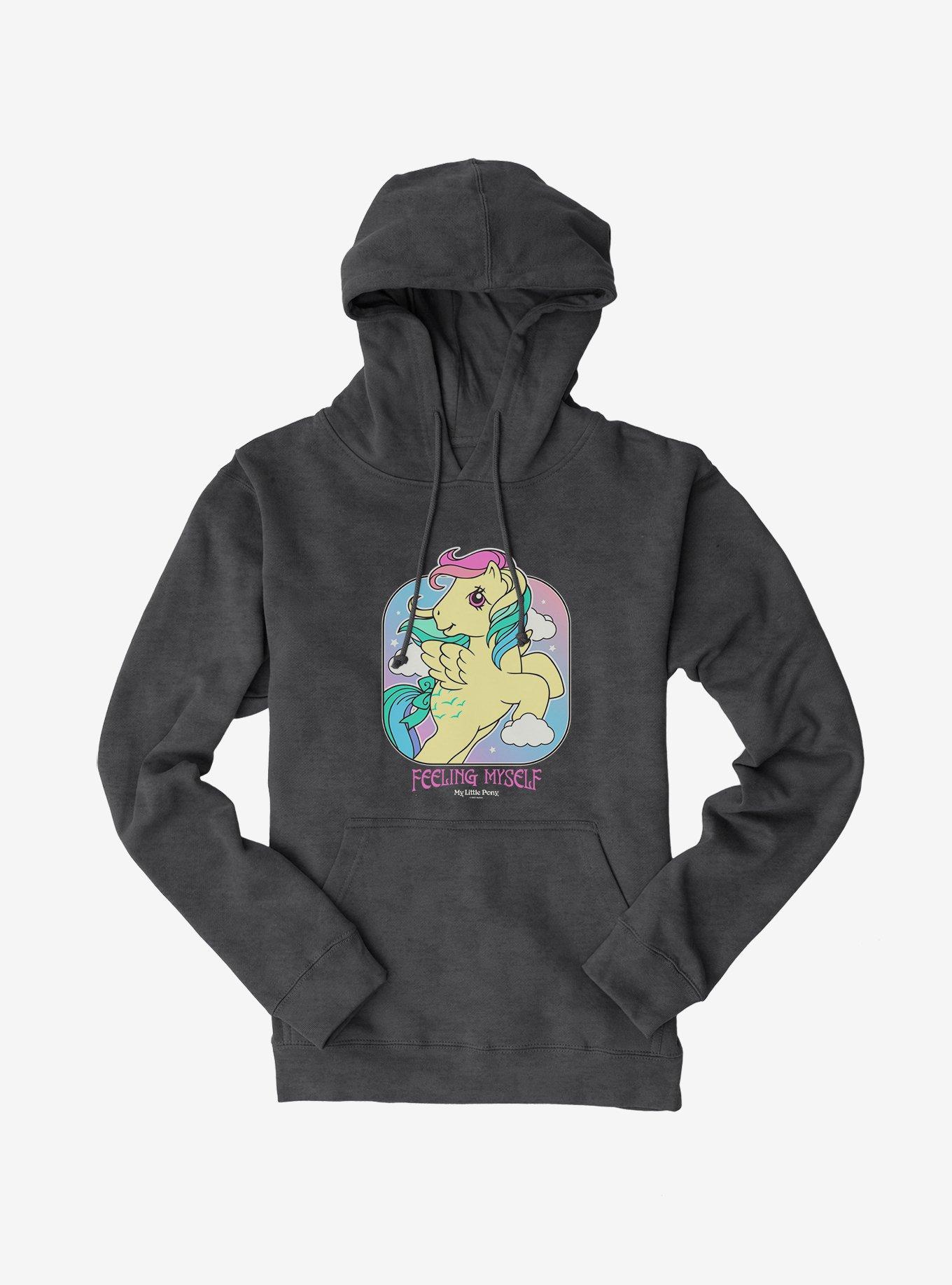 My Little Pony Feeling Myself Hoodie, , hi-res