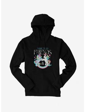My Little Pony More Than Friends Hoodie, , hi-res
