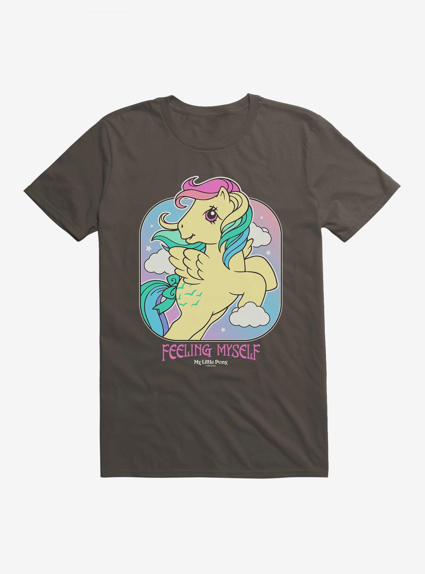 My Little Pony Feeling Myself T-Shirt, , hi-res