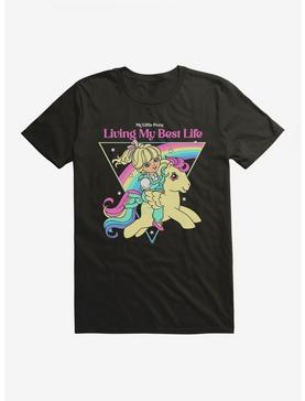 My Little Pony Living My Best Life T-Shirt, , hi-res