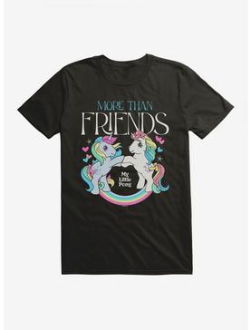My Little Pony More Than Friends T-Shirt, , hi-res
