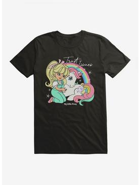 My Little Pony Trust Issues T-Shirt, , hi-res