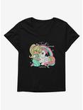 My Little Pony Trust Issues Girls T-Shirt Plus Size, , hi-res