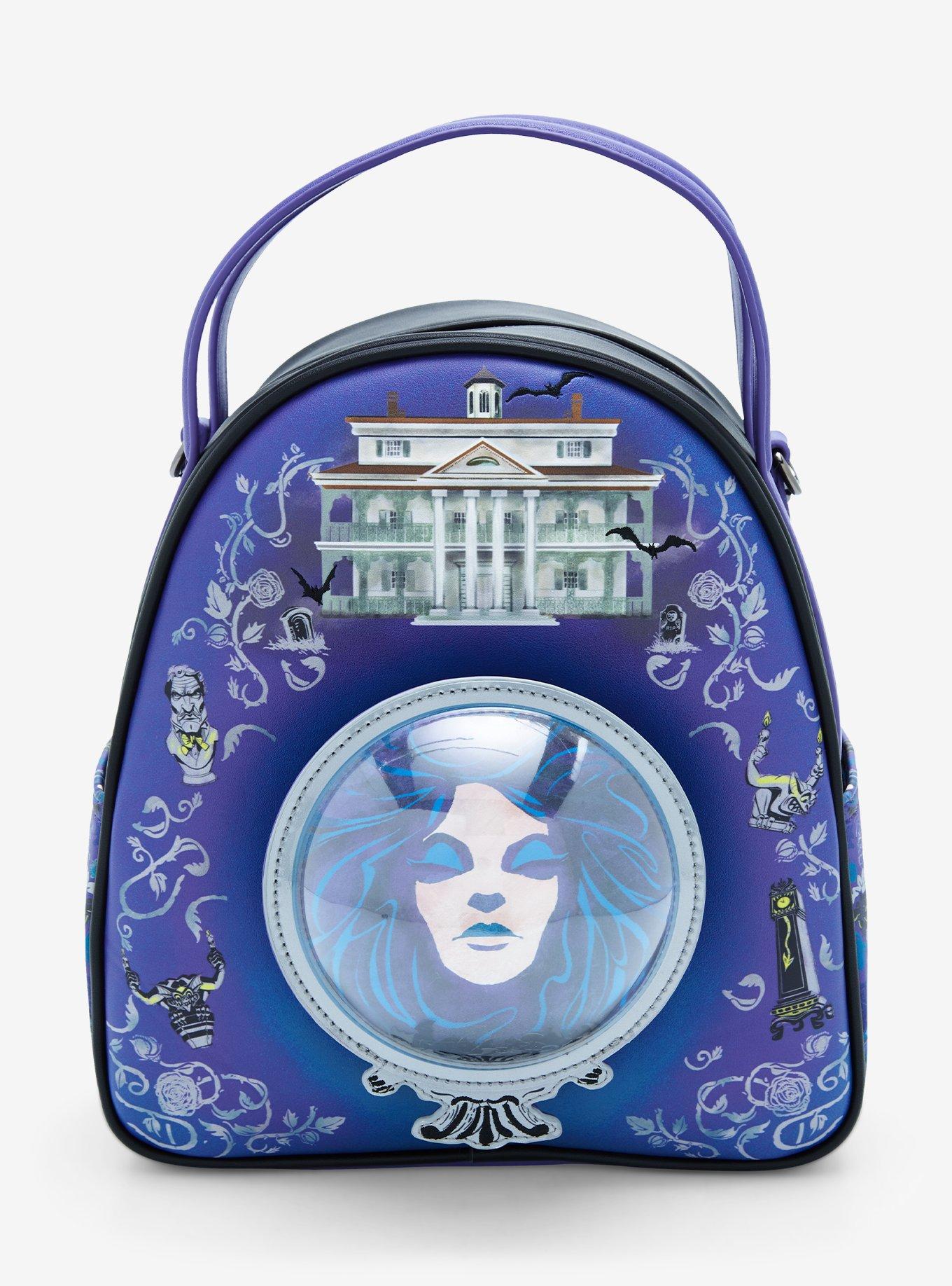 Funko haunted hot sale mansion backpack