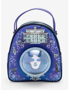 Our Universe Disney The Haunted Mansion Madame Leota Mini Backpack - BoxLunch Exclusive, , hi-res