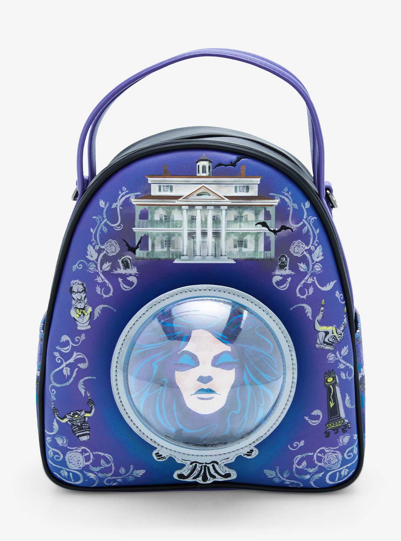 Our Universe Disney The Haunted Mansion Madame Leota Mini Backpack - BoxLunch Exclusive, , hi-res