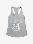My Little Pony More Than Friends Girls Tank, , hi-res