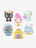 Sanrio Hello Kitty & Friends Dessert Characters Series 1 Water-Filled Figure Mystery Capsule, , hi-res